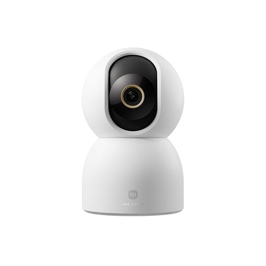 Xiaomi Smart Camera C701 4K Ultra HD Akıllı Wi-Fi Güvenlik Kamerası, 360° Panoramik Görüş, Wi-Fi 6, Kızılötesi Gece Görüşü, İki Yönlü Ses (Xiaomi TR Garantili)