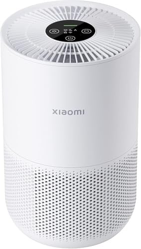 Xiaomi Smart Hava Temizleyicisi 4 Kompakt EU