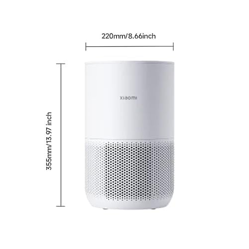 Xiaomi Smart Hava Temizleyicisi 4 Kompakt EU