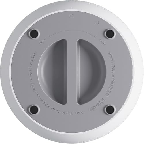 Xiaomi Smart Hava Temizleyicisi 4 Kompakt EU