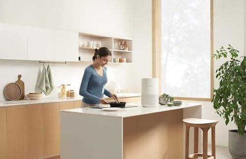 Xiaomi Smart Hava Temizleyicisi 4 Kompakt EU