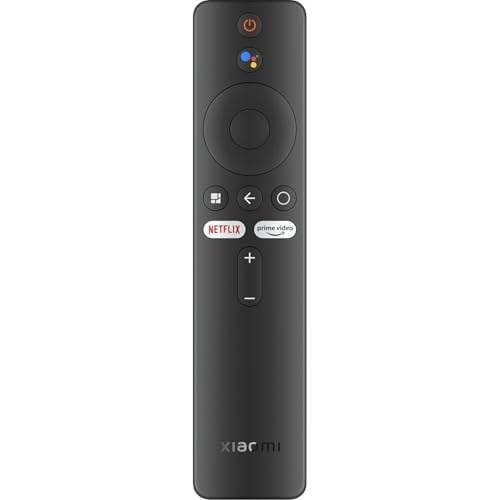 Xiaomi Smart TV Stick 4K EU