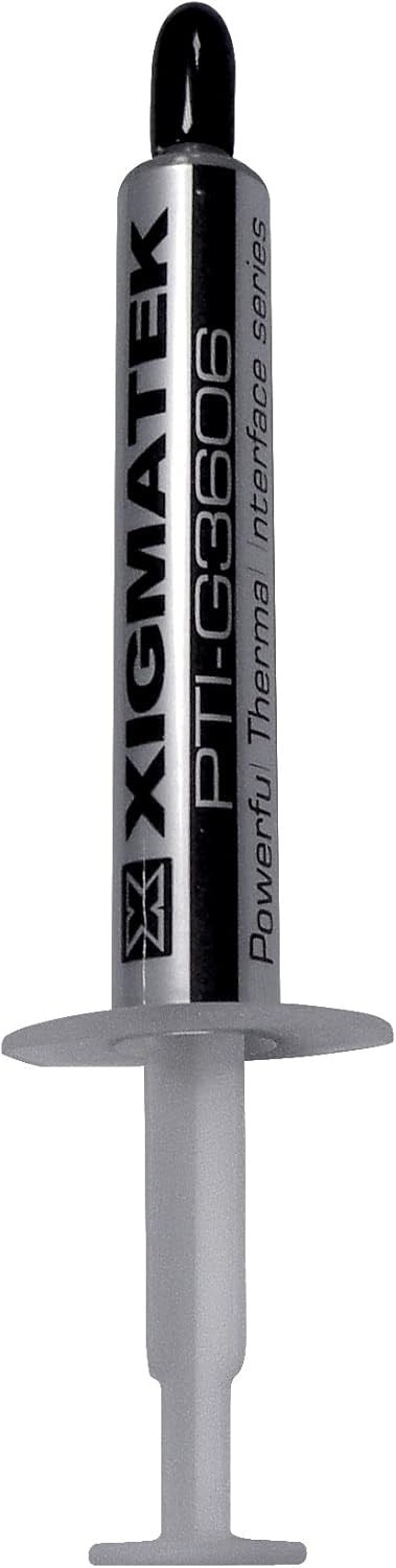 Xigmatek PTI-G3606 Termal Macun