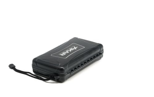Xikar Travel Humidor 5li Siyah Puro Seyahat Çantası