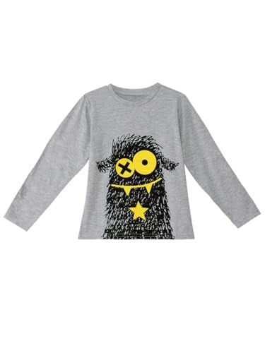 Xo Ponçik Erkek Çocuk T-shirt Pantolon Takım
