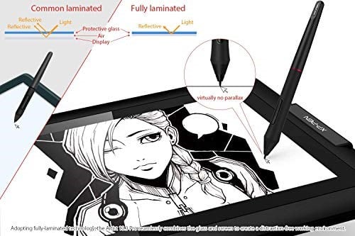 XP Pen Artist 13.3 Pro 13.3