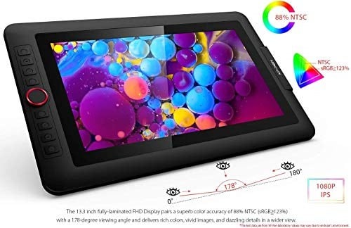 XP Pen Artist 13.3 Pro 13.3