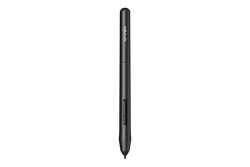 XP-Pen PN01 Pasif Stylus Kalem XP-PEN Star01, 02, 03,06, G430(S), G640, G540 Tablet için (siyah)
