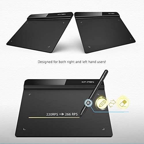 XP-PEN StarG640 Grafik Tablet