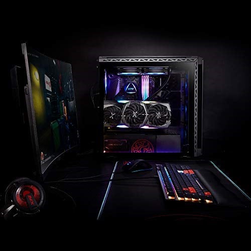 XPG Case Battlecruiser Oyun Kasasi