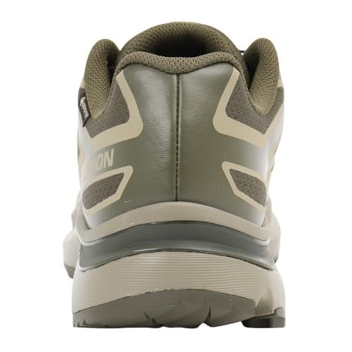 Xt-Evr Gore-Tex Erkek Yeşil Outdoor Ayakkabı L47714200