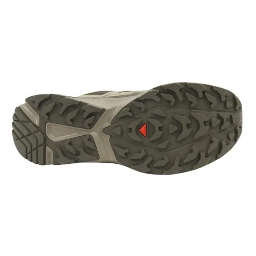 Xt-Evr Gore-Tex Erkek Yeşil Outdoor Ayakkabı L47714200