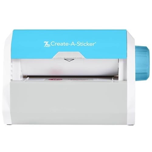 Xyron 500 Create-A-Sticker Machine-5X18 