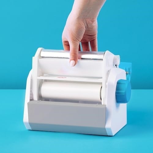 Xyron 500 Create-A-Sticker Machine-5X18 