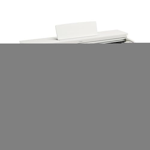 Yamaha YDP165WH (Beyaz) Dijital Piyano (Tabure ve Kulaklık Hediyeli)