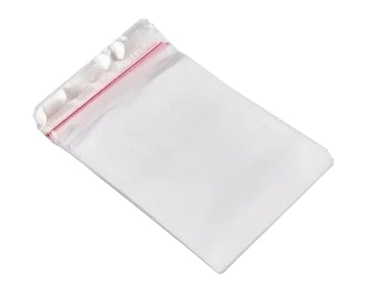 Yapışkanlı Jelatin Poşet Ürün Malzeme Kuruyemiş Kına Buzdolabı Buzluk Gıda Ambalaj Naylonu (100, 10x15 CM)