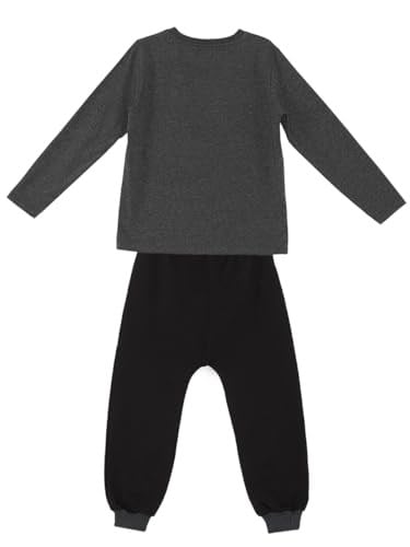 Yarış Erkek Çocuk T-shirt Pantolon Takım