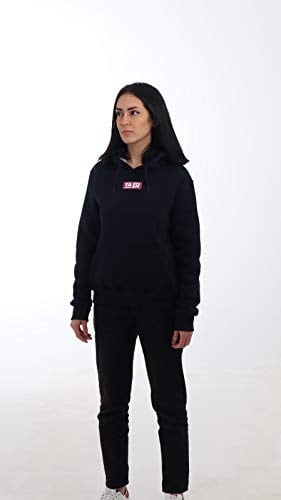 YASH Crew Aim High Hoodie