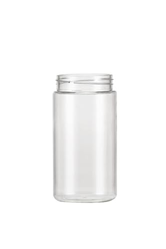 Yasomi Kablosuz El Blender Yedek Cam Kavanozu