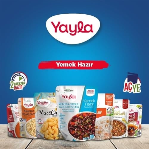 Yayla Börülce (1 Kg)