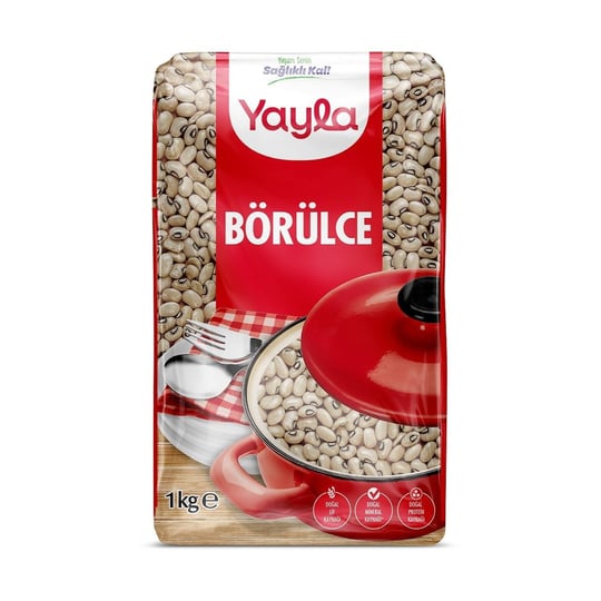 Yayla Börülce (1 Kg)