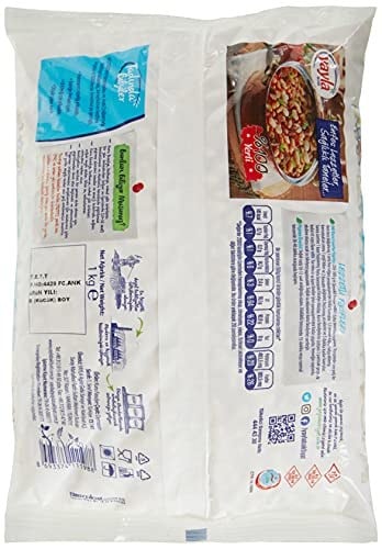 yayla Dermason Fasulye, 1 kg