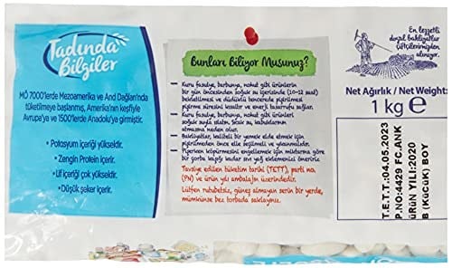 yayla Dermason Fasulye, 1 kg
