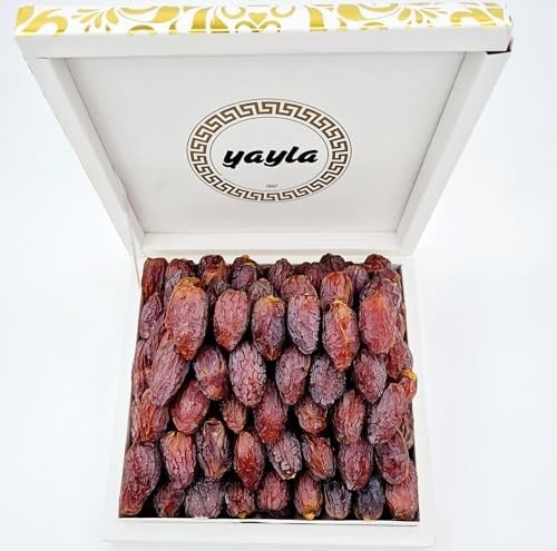 YAYLA Kuruyemiş KUDÜS HURMASI 1KG
