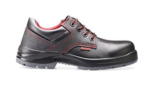 YDS ELSP 1090 S2 SRC Çelik Burunlu İş Ayakkabısı 44 44 EU