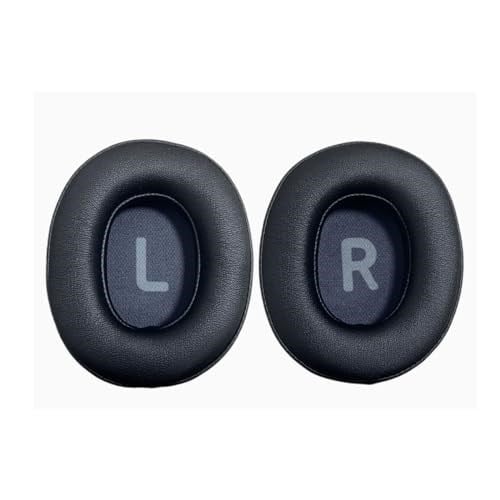 Yedek Earpad JBL Tune 700BT /710BT /720BT /750BTNC/760NC/770NC Kablosuz Kulak Üstü Kulaklıklar ile Uyumlu, JBL Earpads Kulak Yastıkları Kulak Yastıkları Yüksek Yoğunluklu Yumuşak Köpüklü Kulak