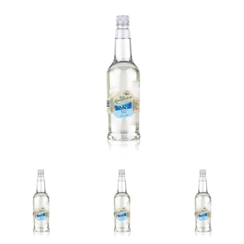 Yeni Kavaklıdere Beyaz Temizlik Sirkesi 750 ml 4lü paket