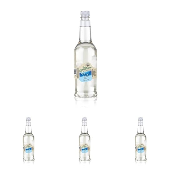 Yeni Kavaklıdere Beyaz Temizlik Sirkesi 750 ml 4lü paket