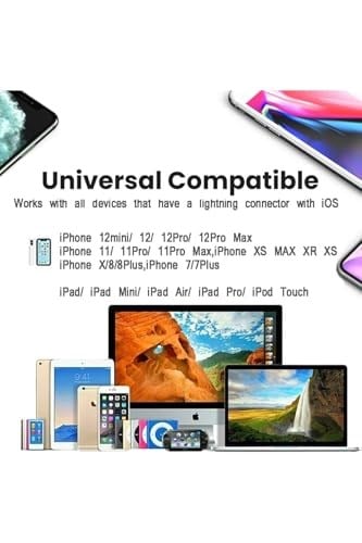 Yeni Nesil 14 13 12 11 Iphone Aux Ses Kulaklık Dönüştürücü Iphone Için 3.5mm Çevirici Dönüştürücü BEYAZ