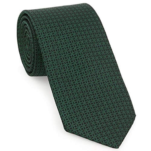 Yeşil Kravat Kol Düğmesi Hediyelik Set-Brianze KMK-19