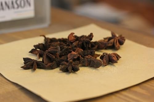 Yıldız Anason 50gr | Haven Herbs & Blends