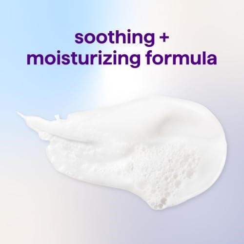 Yöntem Vücut Yıkama, Basitçe Besler, Hindistan Cevizi, 18 Fl Oz