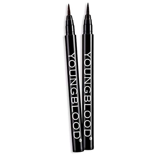 YOUNGBLOOD Azul Liquid Liner Pen 0,59 ml 1 Paket (1 x 1 Adet)