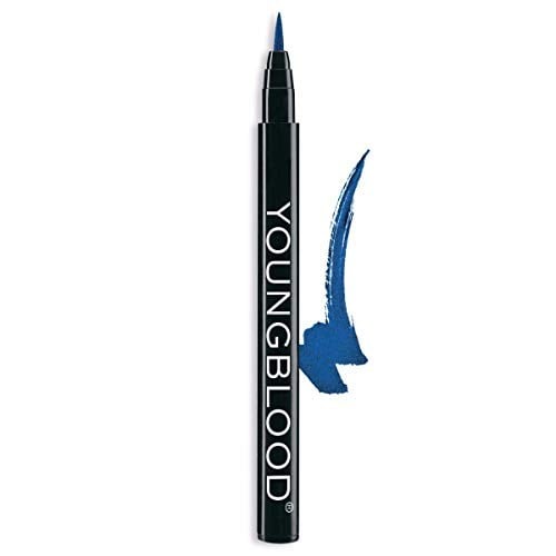 YOUNGBLOOD Azul Liquid Liner Pen 0,59 ml 1 Paket (1 x 1 Adet)