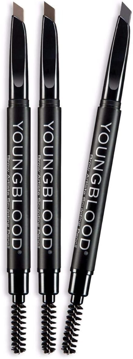 YOUNGBLOOD Blonde Brow Pencil 0,25 g 1 Paket (1 x 1 Adet)