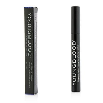 YOUNGBLOOD Cobalt Lenghtening Mascara 10 ml 1 Paket (1 x 1 Adet)