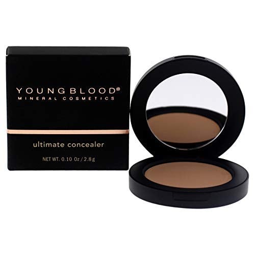 YOUNGBLOOD Fair Concealer 2 g 1 Paket (1 x 1 Adet)