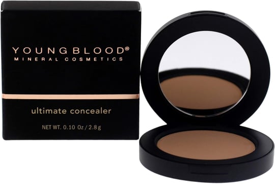 YOUNGBLOOD Fair Concealer 2 g 1 Paket (1 x 1 Adet)