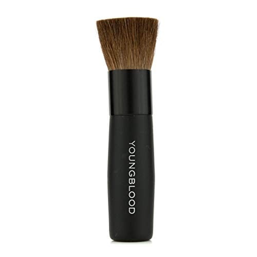 YOUNGBLOOD Liquid Foundation Brush 1 Paket (1 x 1 Adet)
