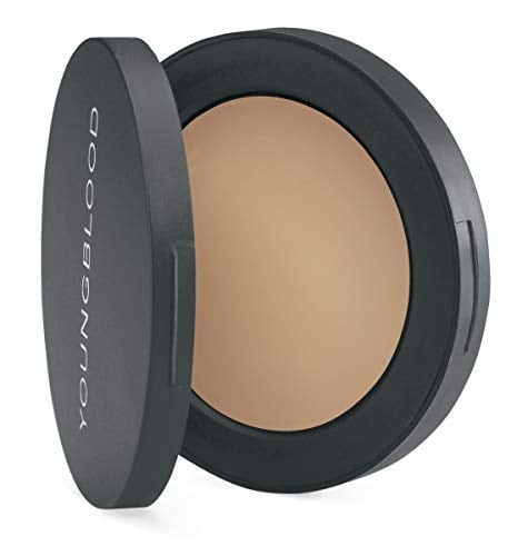 YOUNGBLOOD Tan Concealer 2 g 1 Paket (1 x 1 Adet)