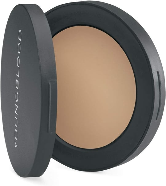 YOUNGBLOOD Tan Concealer 2 g 1 Paket (1 x 1 Adet)