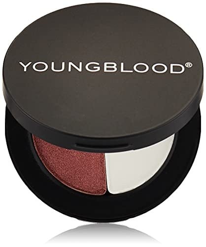YOUNGBLOOD Virtue Pressed Duo Eyeshadow 2,16 g 1 Paket (1 x 1 Adet)