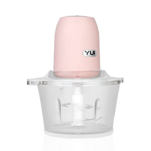 Yui M38 2l Cam Hazneli 4 Bıçaklı Rondo
