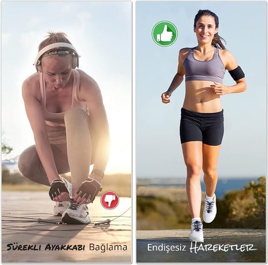 Yuvarlak, Akıllı, Kilitle, Tak-Bırak Bağcık, Yeni Nesil, Bağlamaya Gerek Olmayan Bot, Spor, Klasik Ayakkabı Bağcığı,Elastik Çocuk Yetişkin Takbırak