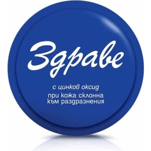 zdrave leke ve akne kremi