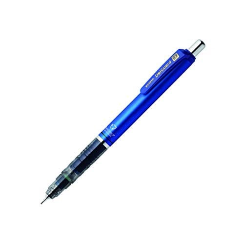 Zebra P-Mab85-Bl Delguard 0.7Mm, Mavi